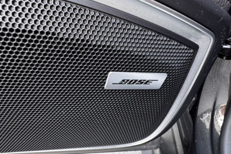 Used Porsche Panamera 2021 Panamera 2.9T
