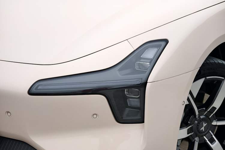 Used XPeng MONA M03 2024 620 with Ultra-Long Range
