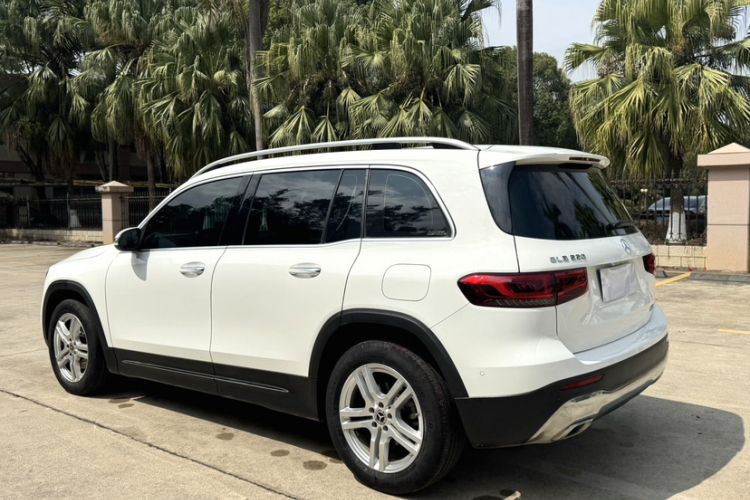 Used Mercedes-Benz GLB 2023 GLB 220 Sport Edition