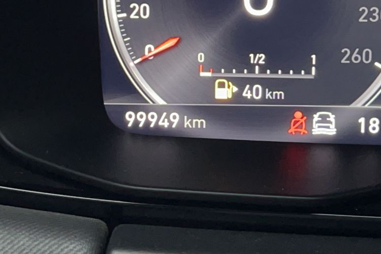 Used Lynk & Co 01 2017 2.0T Four-Wheel Drive Pro Edition
