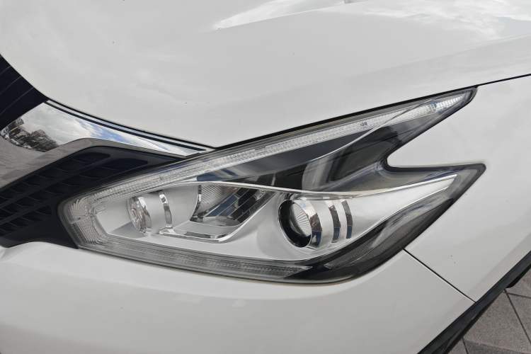 Used Nissan Murano 2017 2.5L XL Two-Wheel Drive Smart Edition
