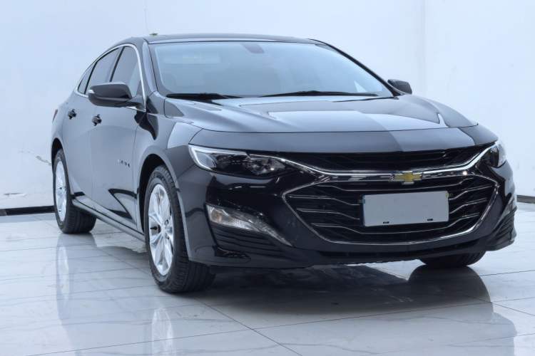 Used Chevrolet Malibu XL 2022 535T Automatic Sport Edition
