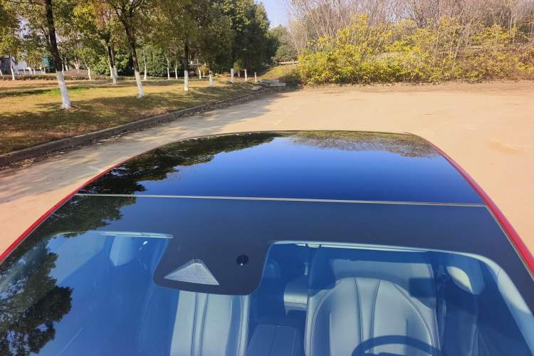 Used XPeng P7 2021 480N