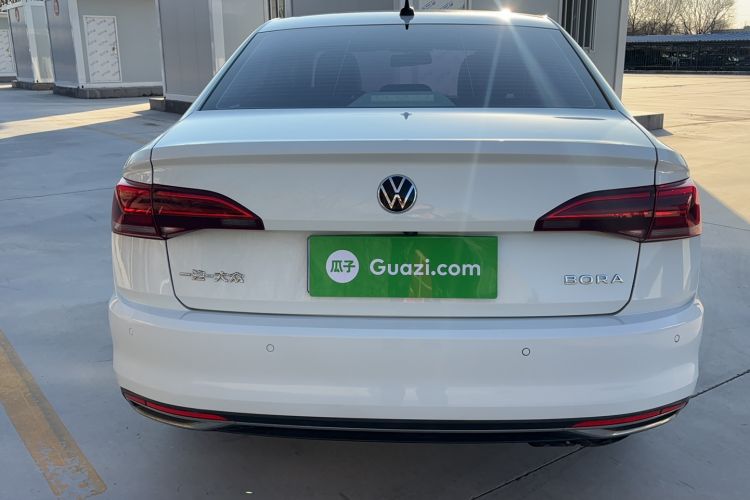 Used Volkswagen Bora 2021 1.5L Automatic Comfort Smart Connect Edition