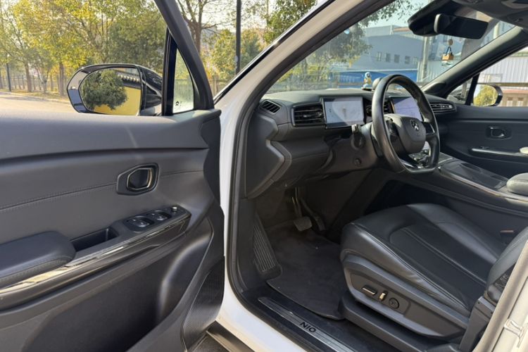 Used Nio ES6 2020 610 km Performance Version