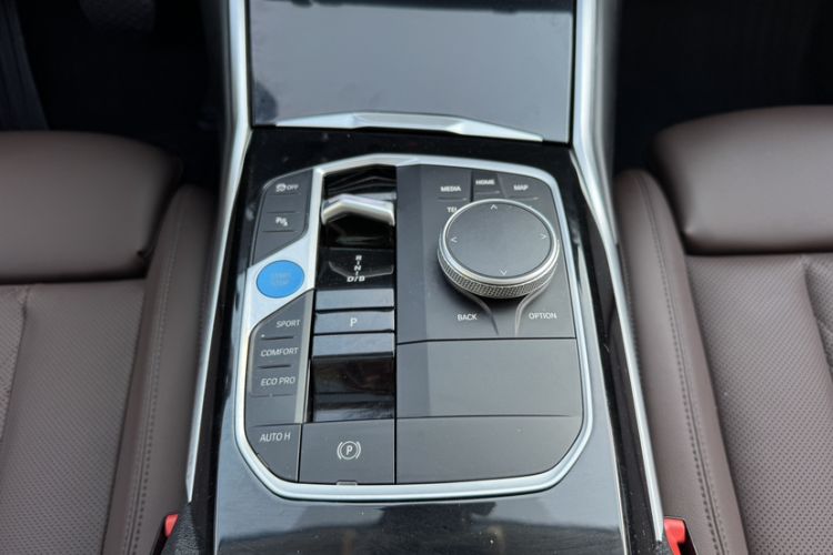 Used BMW i3 2024 eDrive 35 L