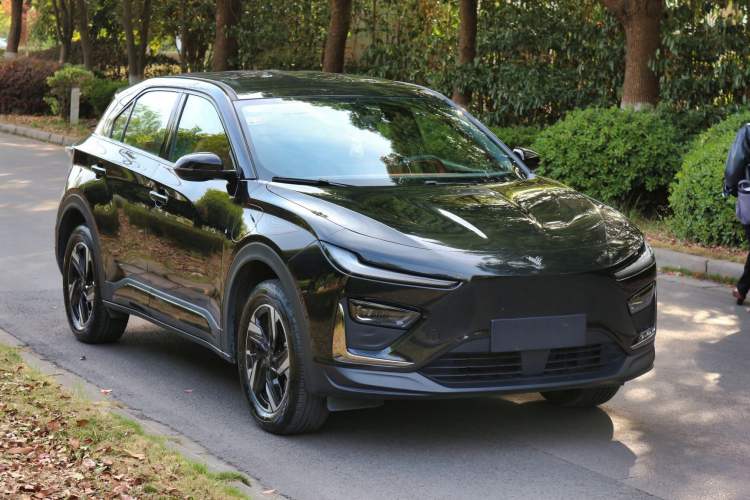 Used NETA X 2023 500 Lite
