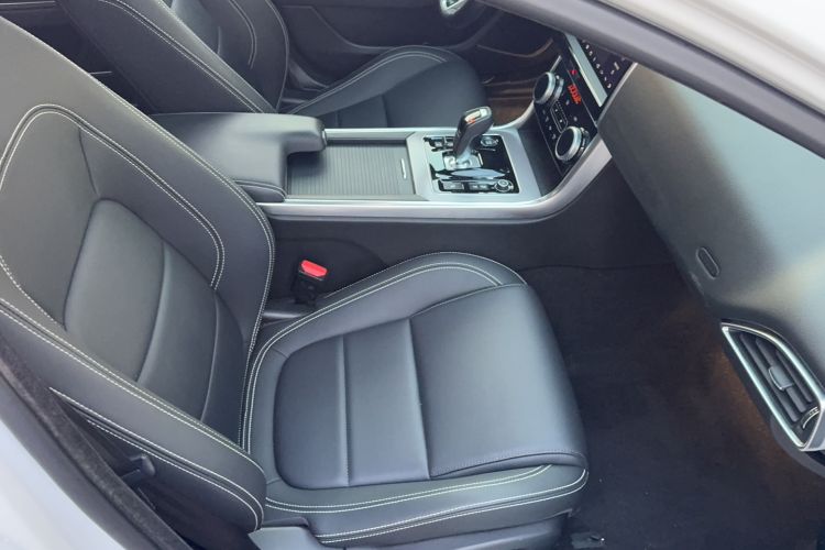 Used Jaguar XEL 2020 2.0T 200PS R-DYNAMIC Youth Sports Edition
