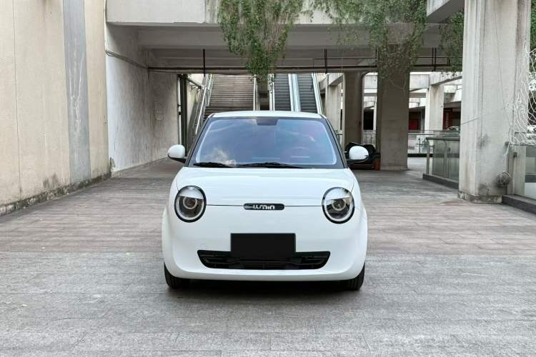 Used  Lumin 2025 205 km Xiangqin Version
