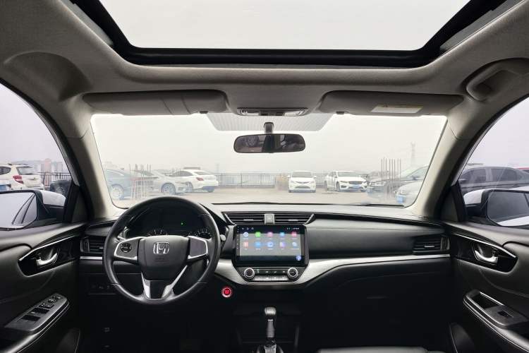 Used Honda Envix 2019 180TURBO CVT Enjoyment Edition China VI
