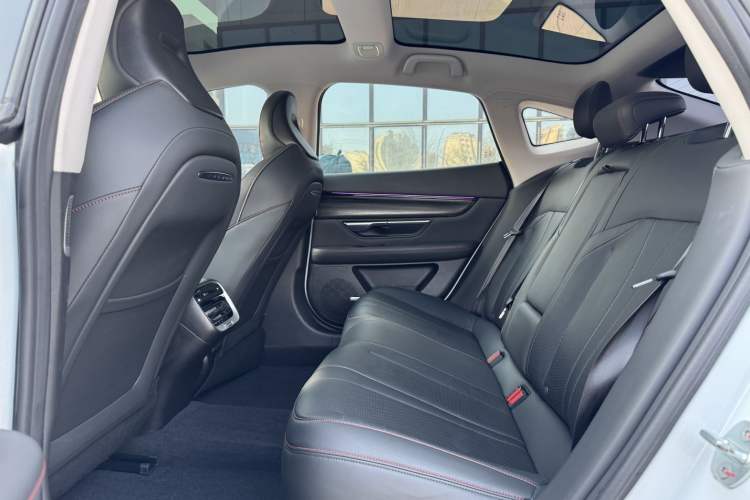 Used XPeng P7 2020 586N
