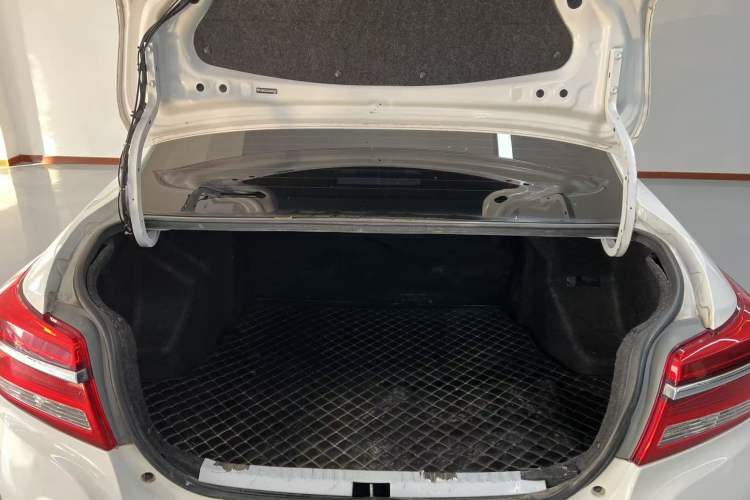 Used Toyota Vios 2019 1.5L CVT Innovation Edition