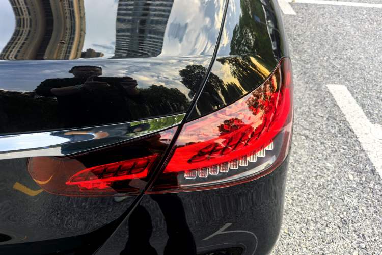 Used Mercedes-Benz E-Class 2023 Restyled E 300 L Sport Luxury Edition
