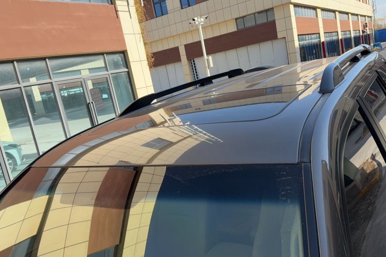 Used Toyota Prado 2014 4.0L Automatic TX-L NAVI
