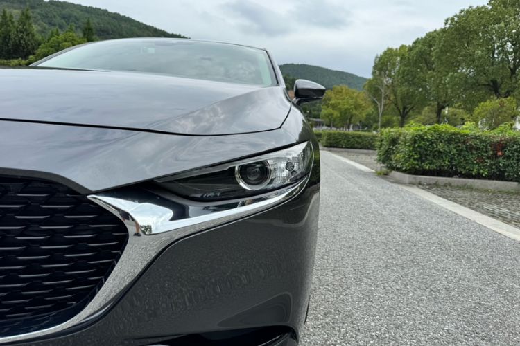 Used Mazda Mazda 3 Axela 2021 2.0L Automatic Zhi Rui Edition
