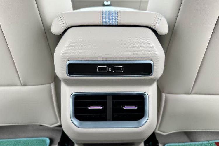 Used Geely Auto icon 2023 1.5TD Star Player