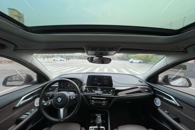 Used BMW 1 Series 2022 125i M Sport Night Edition
