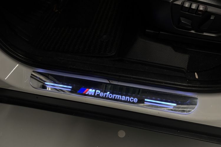 Used BMW X3 2016 sDrive20i