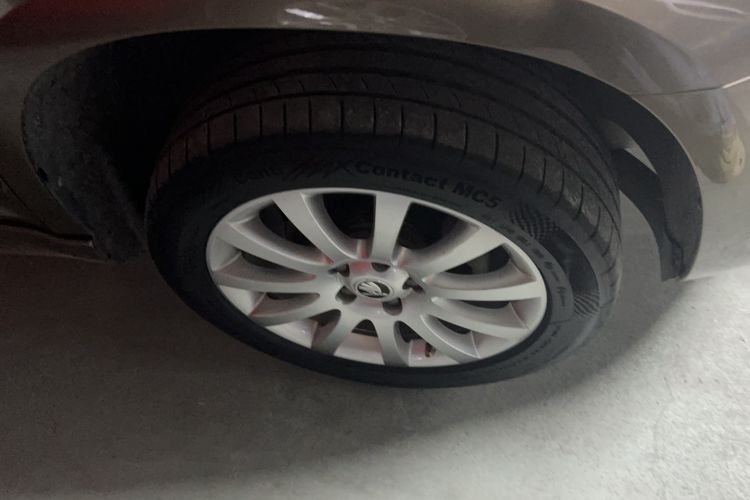 Used Skoda Yeti 2016 1.4TSI DSG Style Edition
