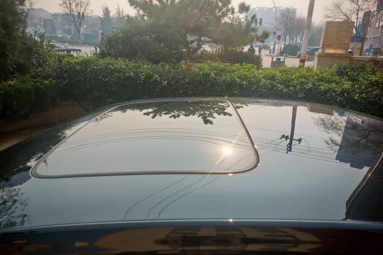 Used Volkswagen Lavida 2021 280TSI DSG Comfort Edition
