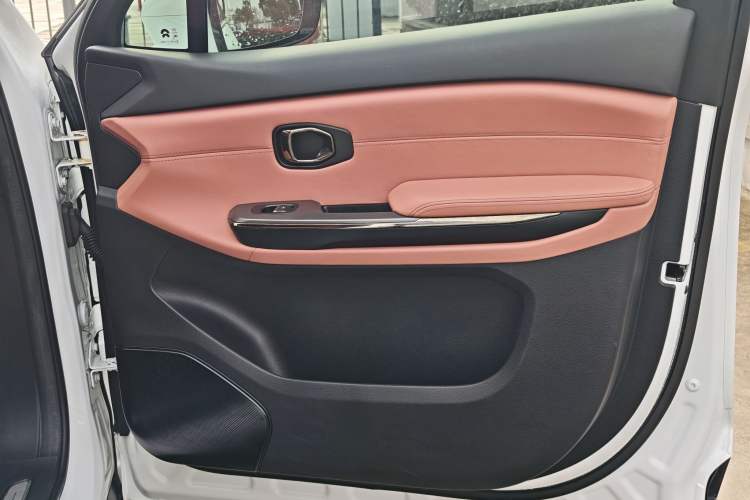 Used Nio EC6 2020 615 km Performance Edition
