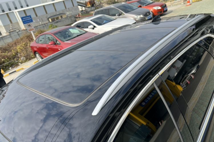 Used Cadillac XT5 2021 28T Luxury Version
