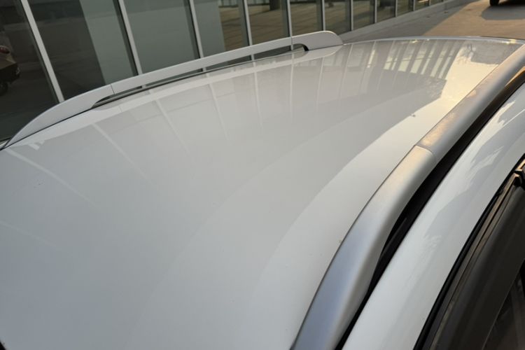 Used  Refine S3 2016 1.5L CVT Luxury Smart Version