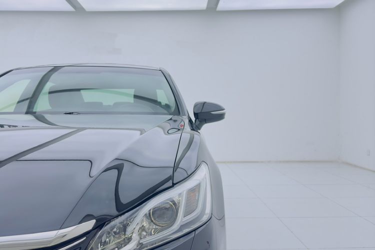 Used Toyota Crown 2018 2.0T Fashion Edition