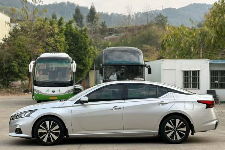 Used Nissan Teana 2021 2.0T XL Upper AD1 Smart Navigation Edition