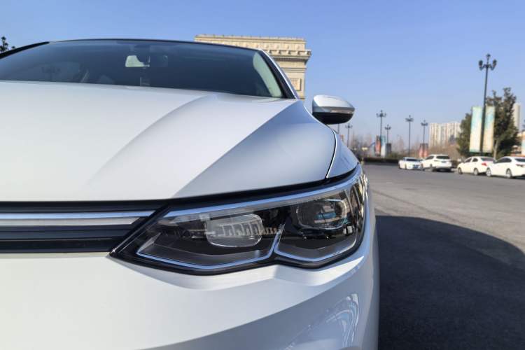 Used Volkswagen Golf 2021 280TSI DSG Pro
