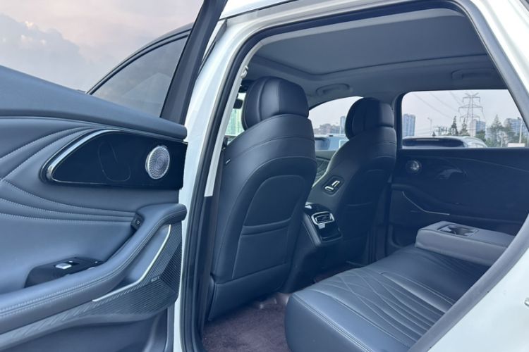 Used  Stellar 2023 400T Two-Wheel Drive Comfort Flyfish Edition
