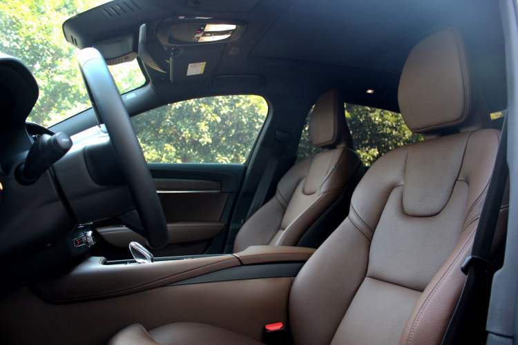 Used Volvo S90 2025 B5 Zhiyuan Luxury Edition
