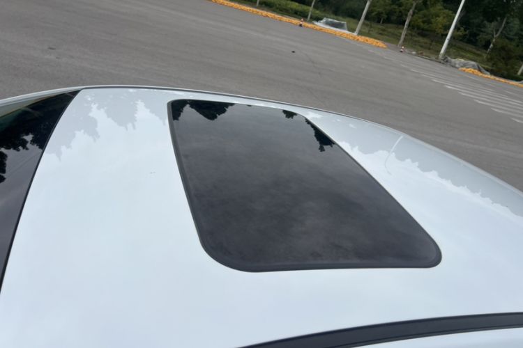 Used Geely Auto Emgrand L HiP 2022 1.5TD-DHT Pro 100KM Super Swift
