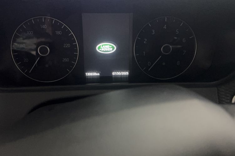 Used Land Rover Range Rover Velar 2020 P250