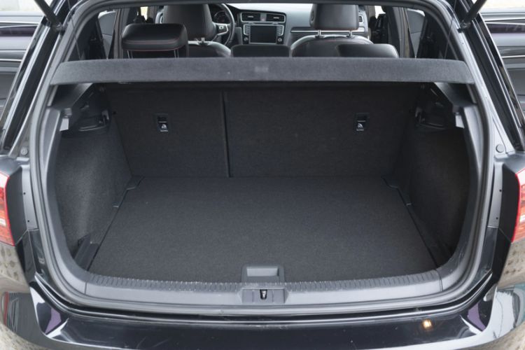 Used Volkswagen  2016 2.0 TSI GTI
