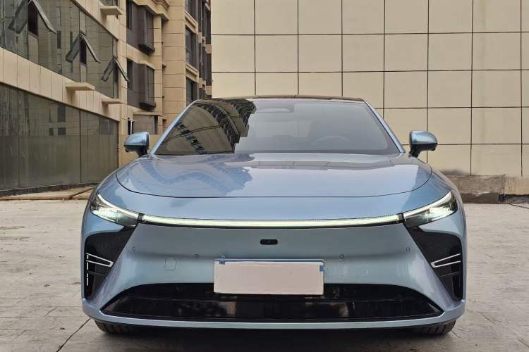 Used  Star Era ES 2024 Max Long-Range Version
