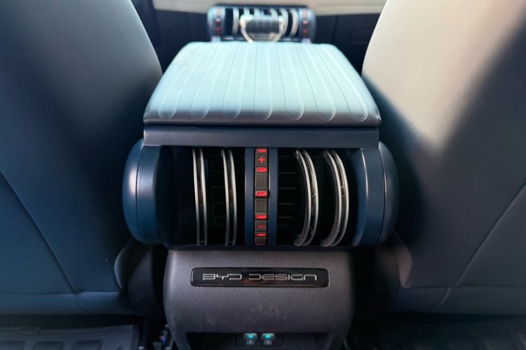 Used BYD Yuan PLUS 2022 510 km Flagship Version