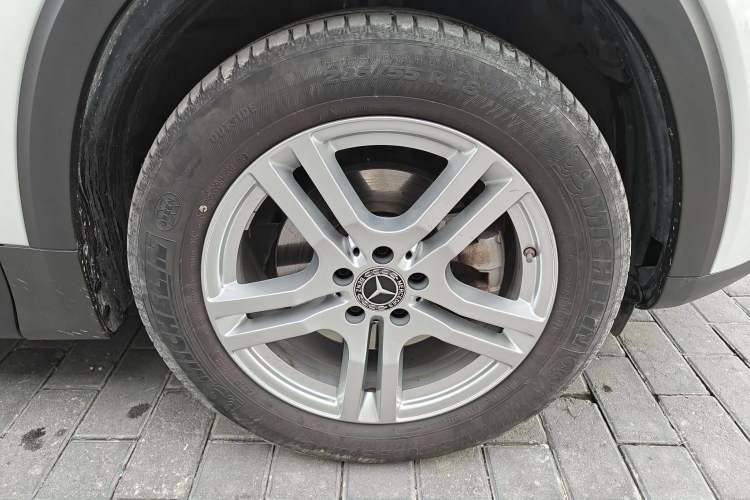 Used Mercedes-Benz GLB 2023 GLB 200 Dynamic Edition