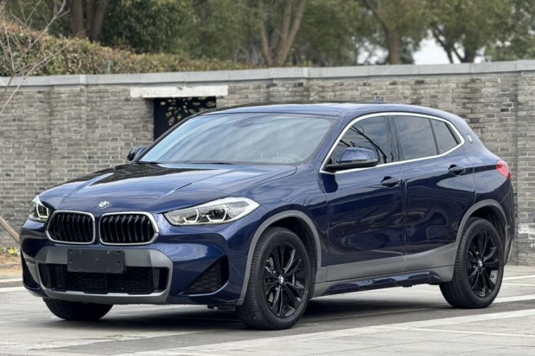 Used BMW X2 2020 sDrive20i M Sport Package