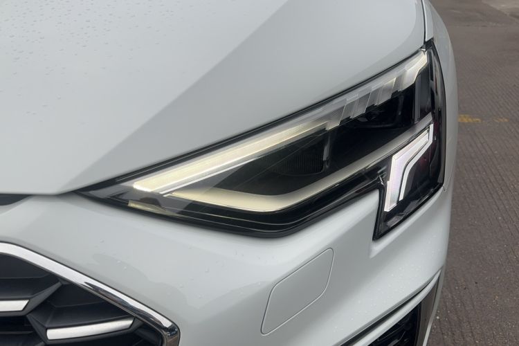 Used Audi A3 2022 Sportback 35 TFSI Fashionable Sports Model