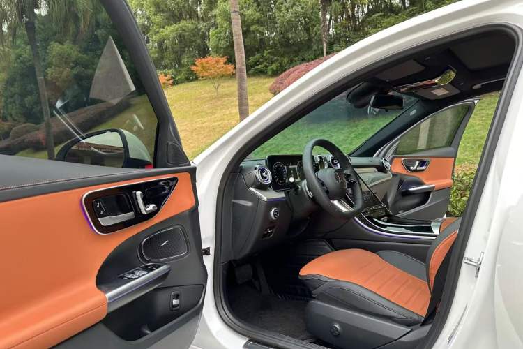 Used Mercedes-Benz C-Class 2023 Restyled C 260 L Sport Edition