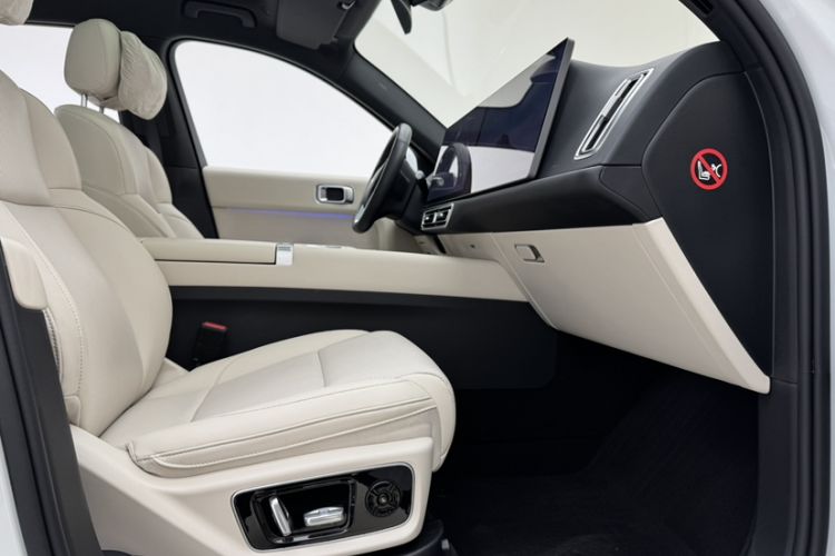 Used Li Auto L7 2023 Pro Model