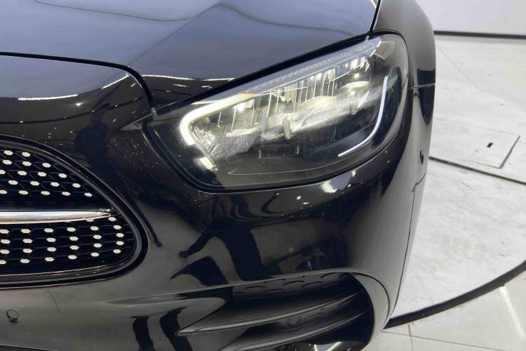 Used Mercedes-Benz E-Class 2023 E 300 L Sport Luxury Edition
