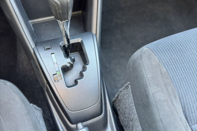 Used Toyota YARiS L 2016 Revised 1.5E CVT Charming Edition
