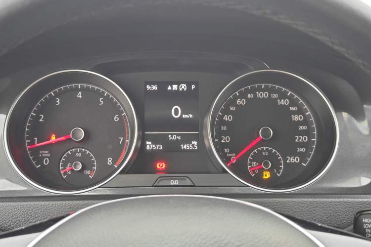 Used Volkswagen Golf 2020 200TSI DSG Comfortable and Ambitious Edition