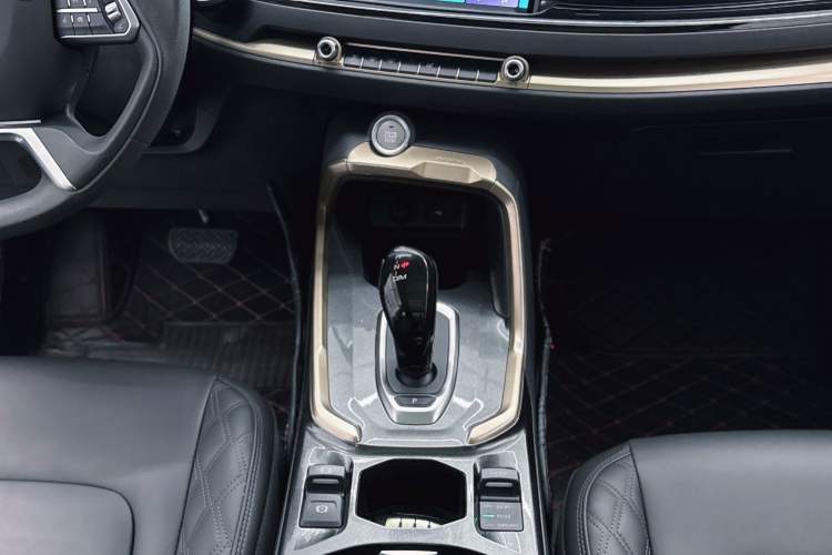 Used Haval H6 2021 1.5T Automatic Urban Edition
