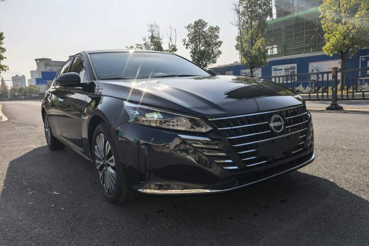 Used Nissan Teana 2024 2.0L XE Genuine Edition