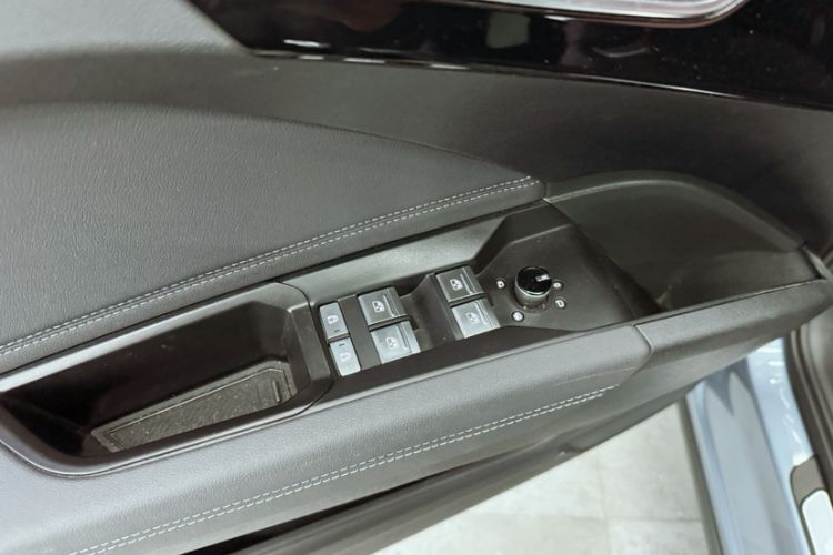 Used Audi Q4 e-tron 2023 40 e-tron Boundary Edition