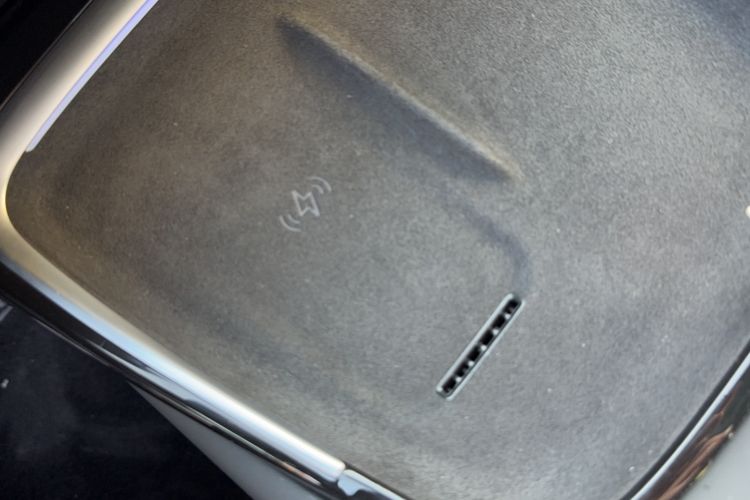 Used  SL03 2023 200Max Range-Extended Version