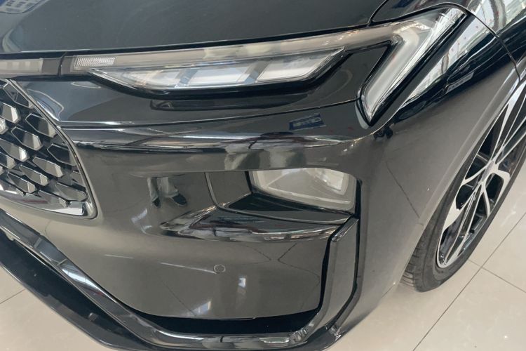 Used Ford Mondeo 2022 EcoBoost 245 ST-Line
